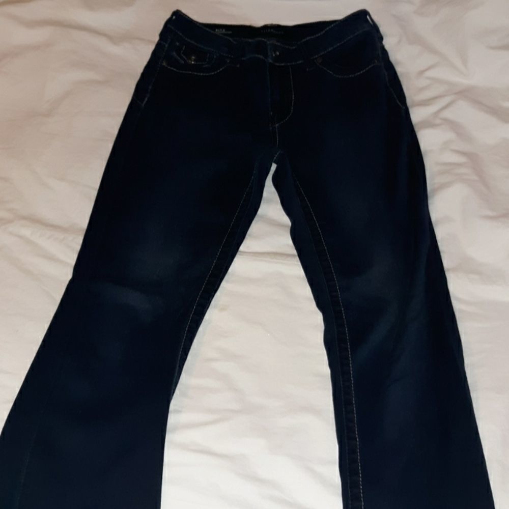 Liverpool Penny Lane Collection‎ Rita Bootcut Jeans - Picture 8 of 8